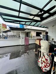 Gentle Villas (D11), Semi-Detached #549276671